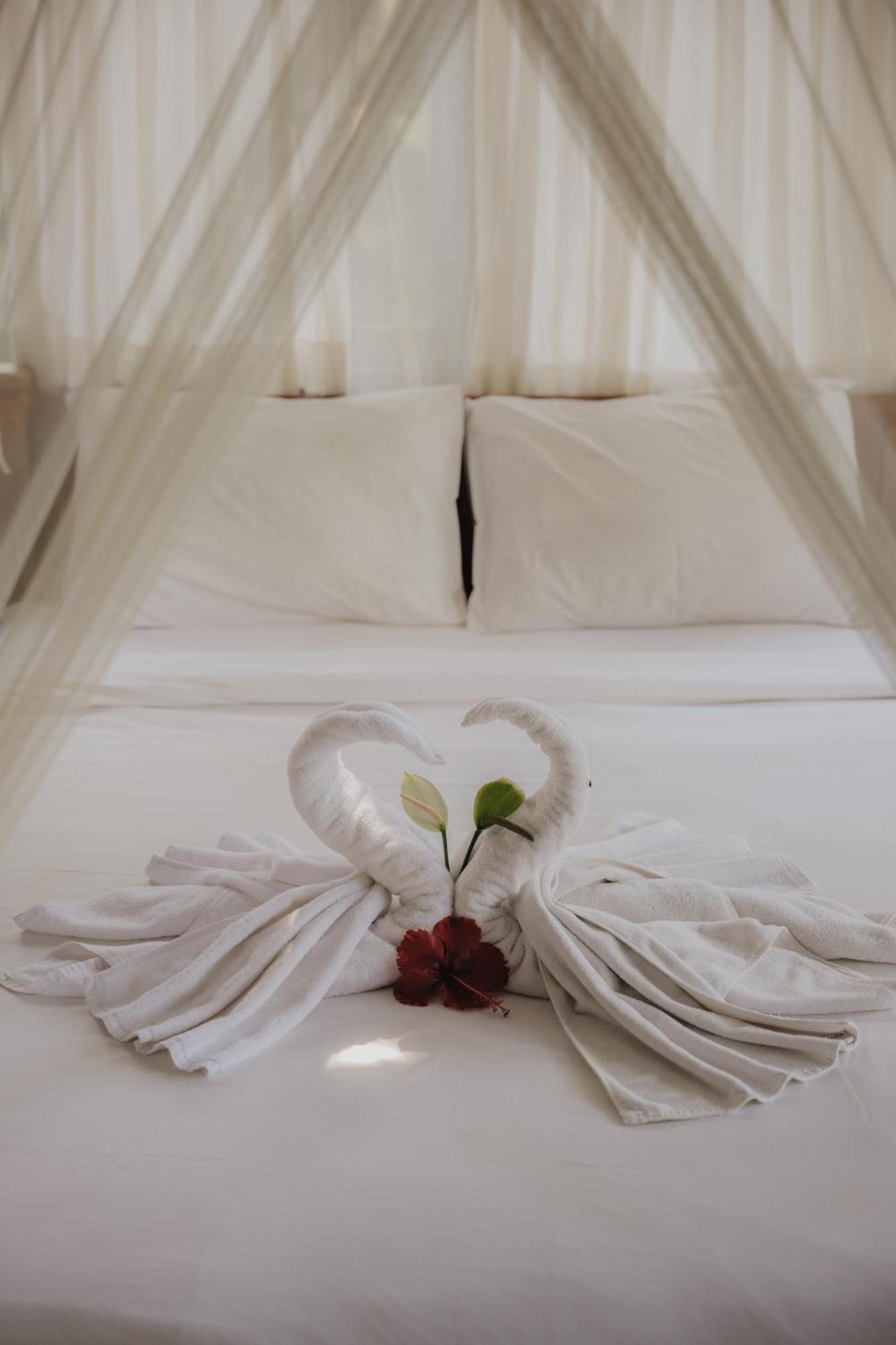 Villa Lumbung Ουμπούντ Εξωτερικό φωτογραφία